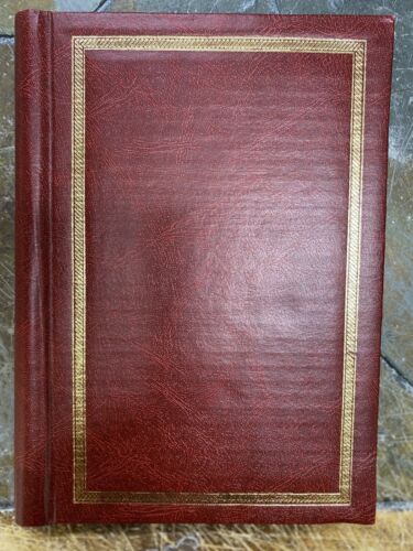 1990s Rap & Hip Hop In-Person Autograph Album /w Craig Mack & Trick Daddy JSA LOA