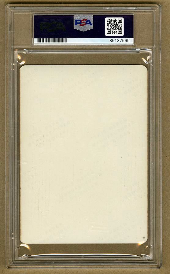 Robin Yount 1975 SSPC Baseball #19 Rookie Card Image Original TYPE 1 Photo PSA/DNA