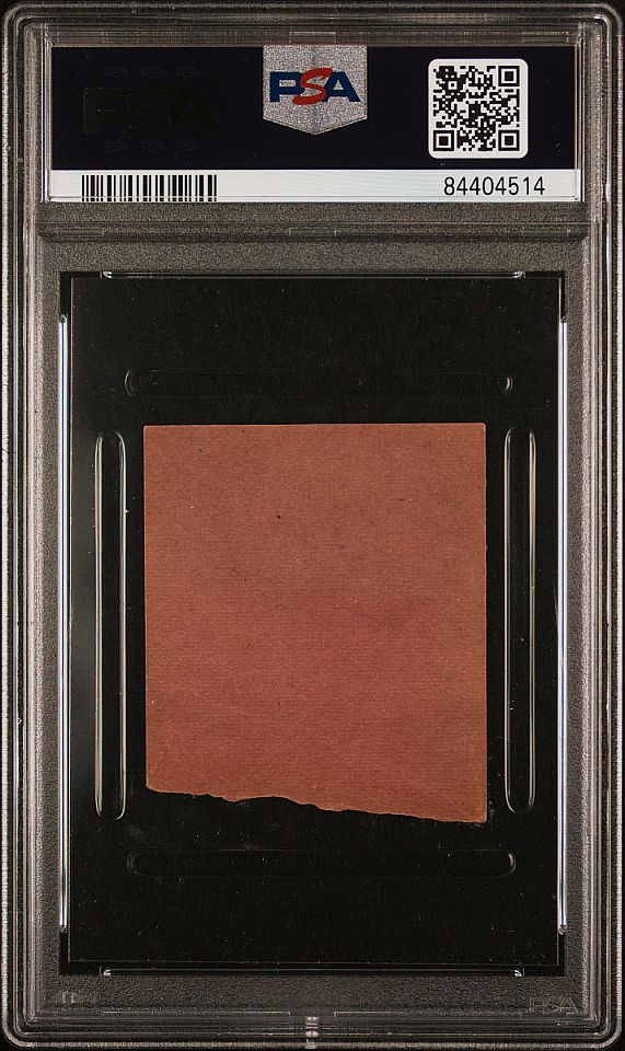 February 20, 1962 NY Knicks v Pistons & Warriors v Chicago Packers Wilt Chamberlain 48 PTS/21 REB PSA 4 Pop 1