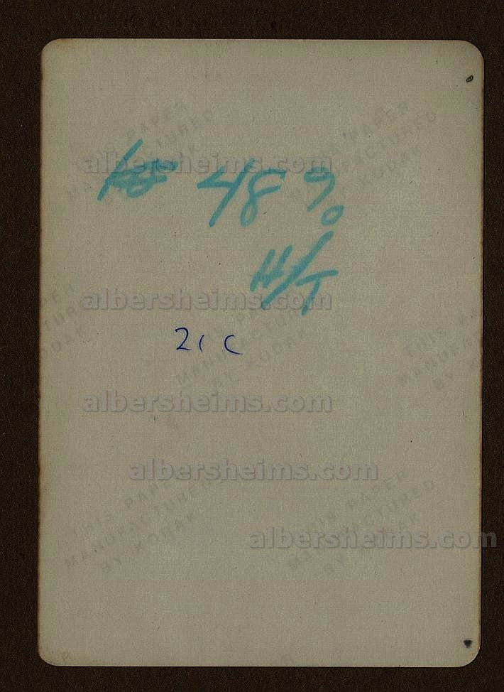 Reggie Jackson Circa 1974-75 Oakland A's at Shea Stadium Original Snapshot TYPE I photo #B