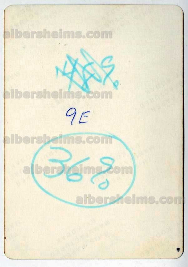 Johnny Bench Cincinnati Reds Big Red Machine Circa 1975-76 Original Snapshot TYPE I photo