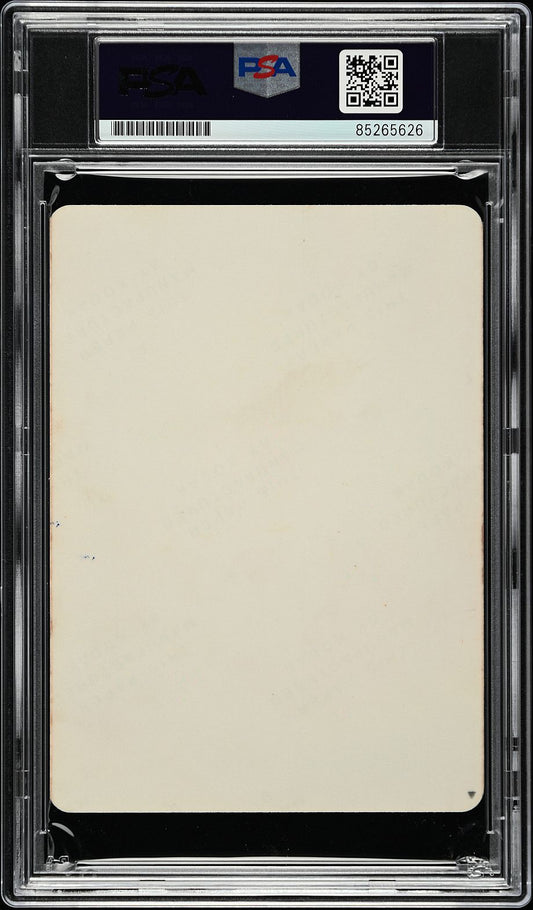 Johnny Bench 1975 SSPC #31 Baseball Card Image Original TYPE 1 Photo PSA/DNA