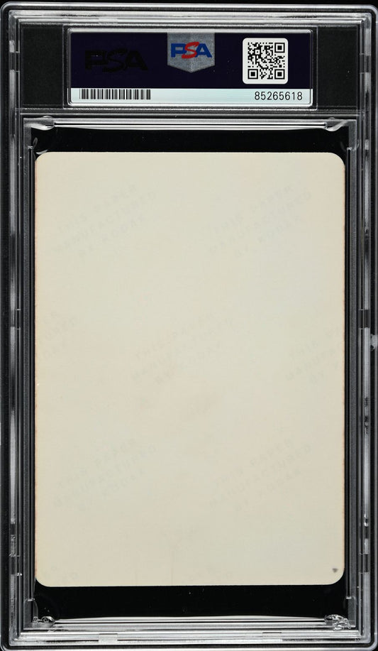 Tom Seaver 1975 SSPC Baseball Card #551 Image Original TYPE 1 Photo PSA/DNA