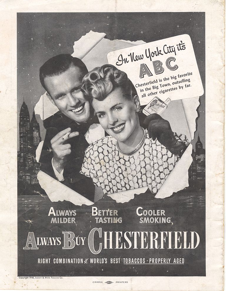 1946-47 Indianapolis Kautskys vs. Ft Wayne Pistons Program 1st Year NBA