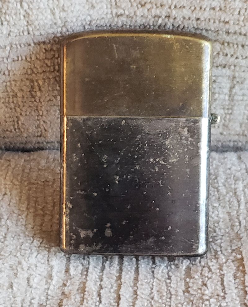 Allentown Jets Lighter 1960s - 70s Eastern Professional Basketball League