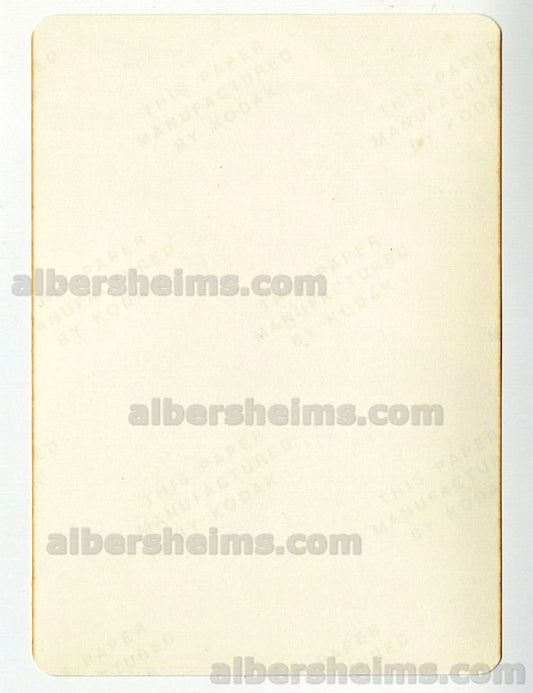 Dave Parker Rookie Era 1973-74 Snapshot Color Pirates HOF Original TYPE 1 Photo B