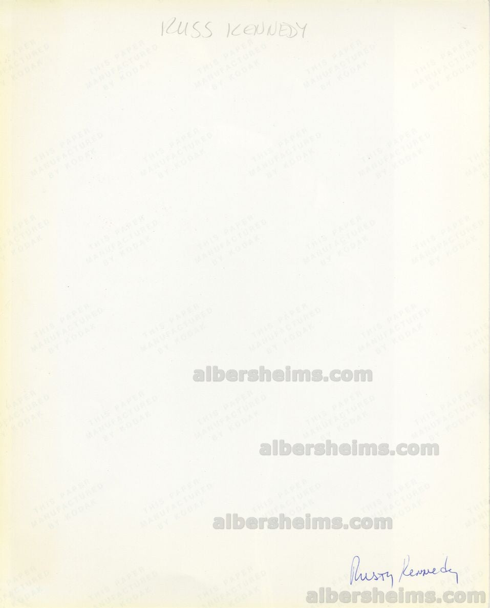 Dave Parker Circa 1977-83 Pittsburgh Pirates HOF Original TYPE 1 Photo Rusty Kennedy