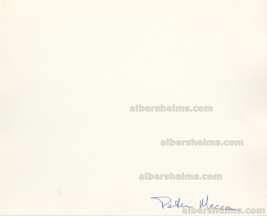 Dave Parker Circa 1977-83 Pittsburgh Pirates HOF Original TYPE 1 Photo Peter Mecca 2