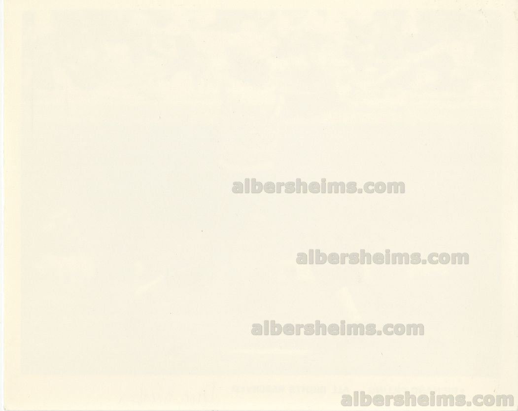 Dave Parker Circa 1977-83 Pittsburgh Pirates HOF Original TYPE 1 Photo Richard Pilling