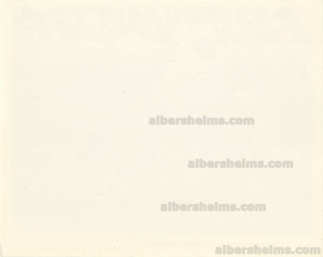 Dave Parker Circa 1977-83 Pittsburgh Pirates HOF Original TYPE 1 Photo Richard Pilling B