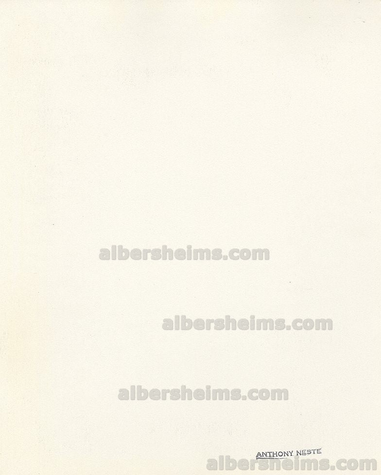 Dave Parker Circa 1977-83 Pittsburgh Pirates HOF Original TYPE 1 Photo Anthony Neste