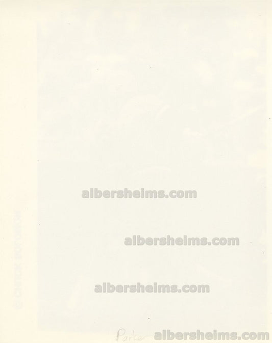 Dave Parker Circa 1977-83 Pittsburgh Pirates HOF Original TYPE 1 Photo Chuck Solomon