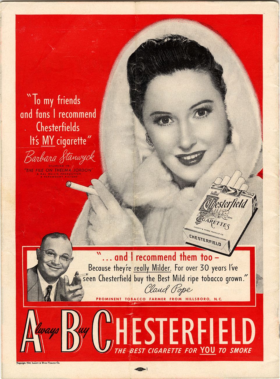 Harry Gallatin Signed AUTO November 5, 1949 - Tri-Cities Blackhawks Home opener vs. NY Knicks Basketball Program