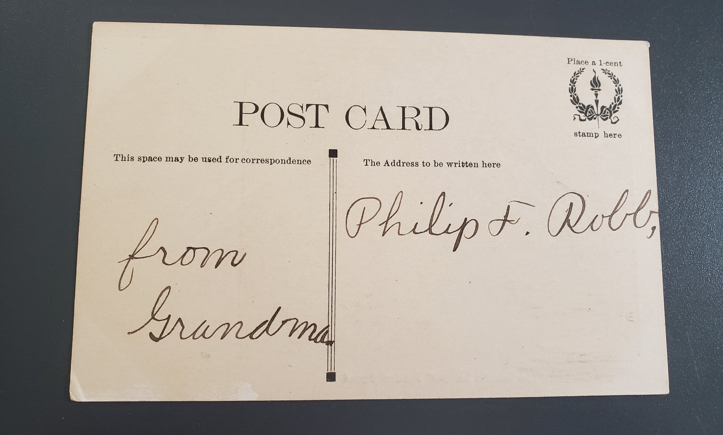 1906 Carlisle Indians Football Team Original Real Photo Postcard - Historical!!!!