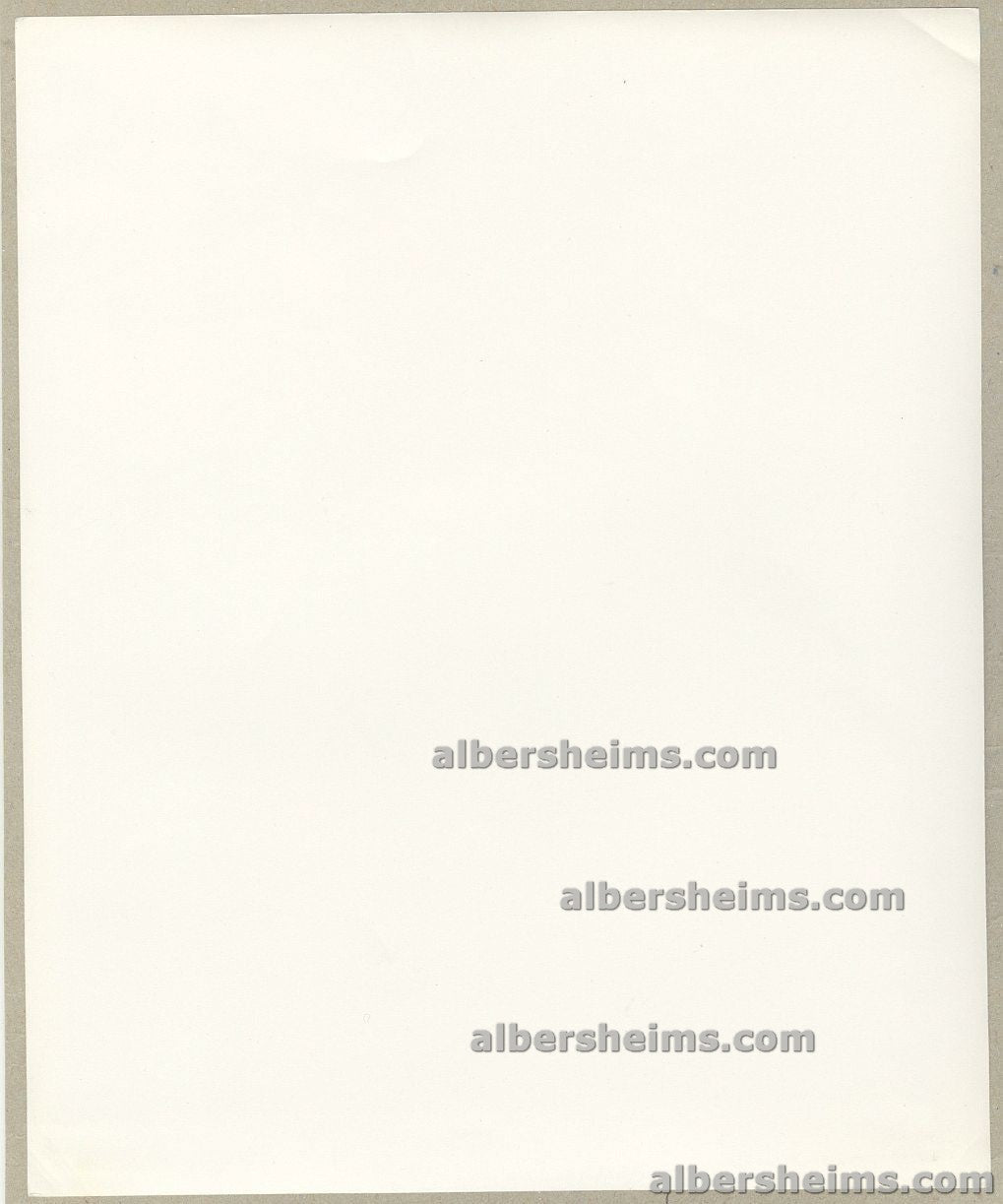 1963-64 Billy Joe Denver Broncos AFL Rookie of the Year Original Team Issued Photo