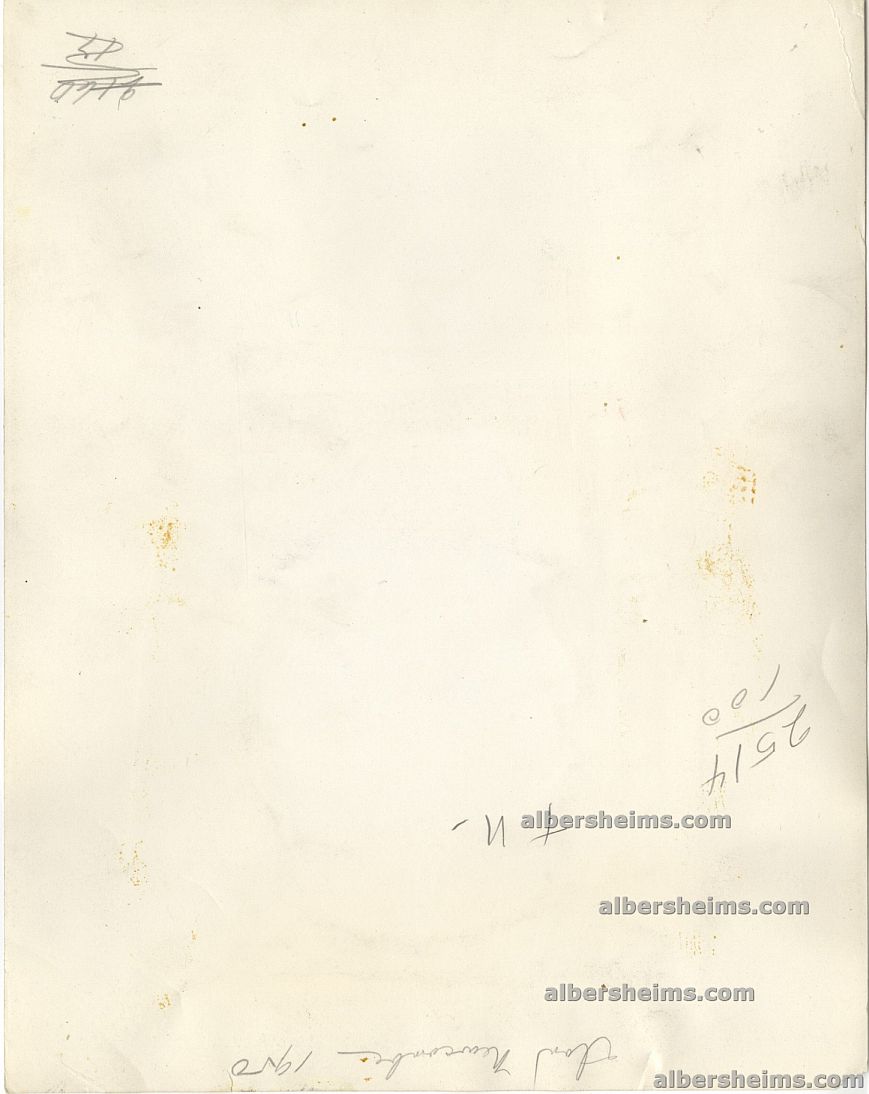 1949 Rookie Don Newcombe Brooklyn Dodgers Original TYPE I Photo Image Used for 1949 Picture Pack Photo