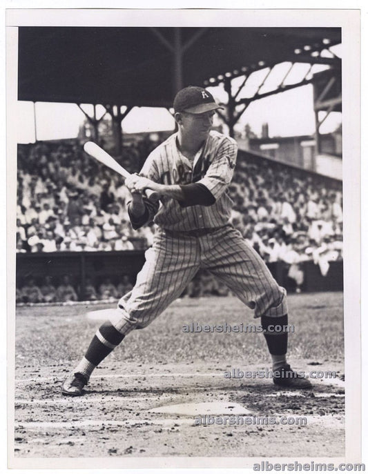 1935 Alabama Pitts Criminal Convict & 2 Sport Professional Athlete Original TYPE I Photo Albany