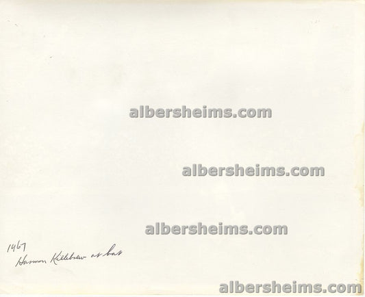 1967 Harmon Killebrew Swings in the Batter's Box at Metropolitan Stadium Original TYPE I Photo