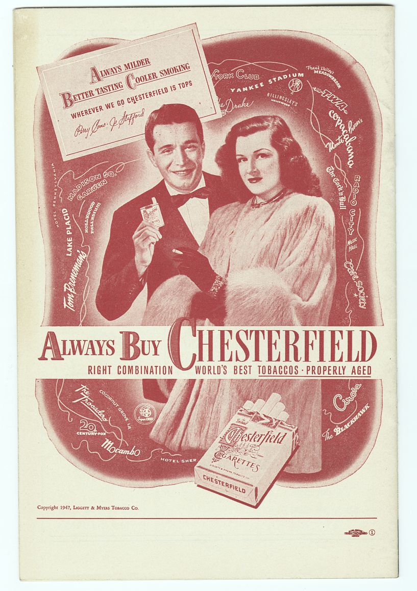 1946-47 Ft. Wayne Zollner Pistons vs. Anderson Packers FIRST YEAR NBA Program