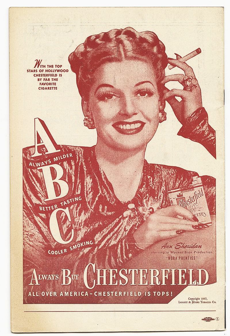 1946-47 Ft. Wayne Zollner Pistons vs. Tri-City Blackhawks FIRST YEAR NBA Program