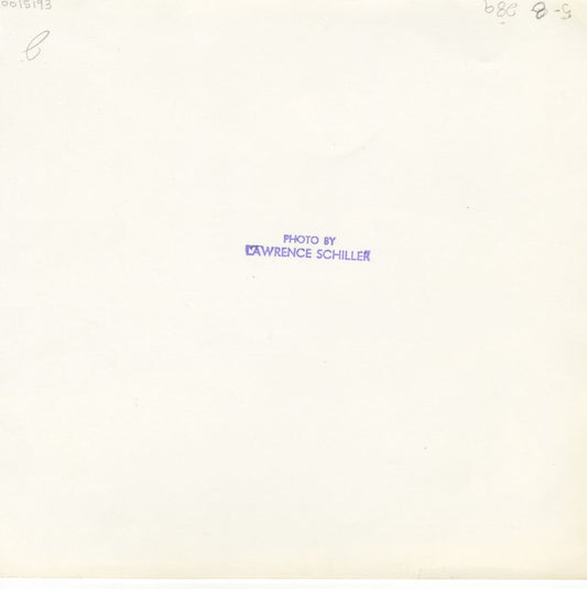 Big Daddy Lipscomb 1958 Colts Wrestling original photo