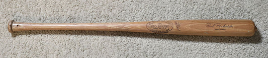 Circa 1938-43 Paul Richards Game Issue Louisville Slugger Professional Model Bat Detroit Tigers Orioles