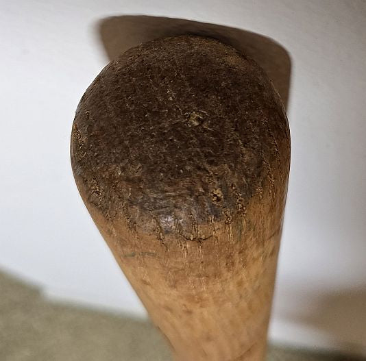 California Angels Fungo Bat - batting practice used – 1964-69