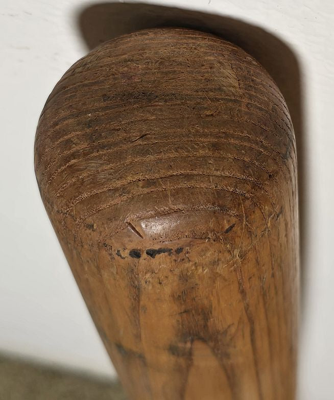 Circa 1964-72 Jim Fregosi Game Used Louisville Slugger Bat 6x All-Star Angels