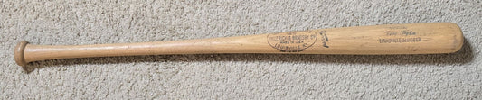 Circa 1964-72 Tony Taylor Batting Practiced Used Louisville Slugger Professional Model Bat Cuban 2 X All-Star - Phillies HOF #3