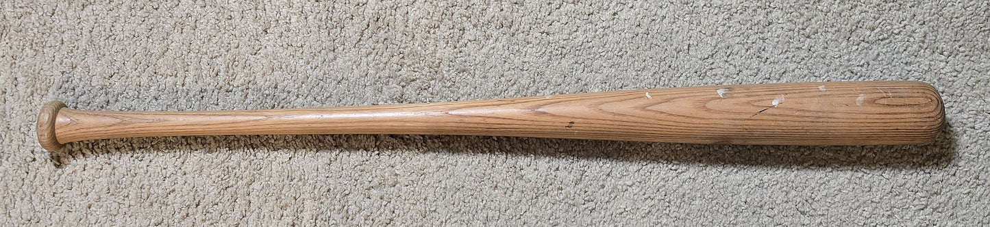 Circa 1964-72 Dick “Dr. Strangeglove” Stuart Game Used Louisville Slugger Bat