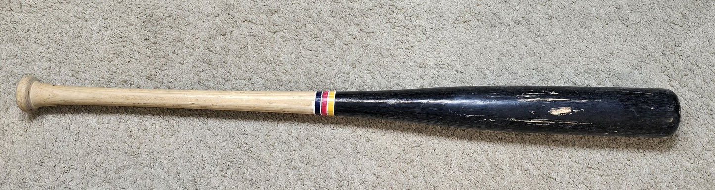 Circa 1991-95 Royce Clayton Game Used Cooper Bat San Francisco Giants