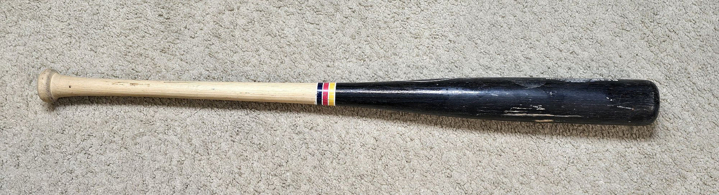 Circa 1991-95 Royce Clayton Game Used Cooper Bat San Francisco Giants