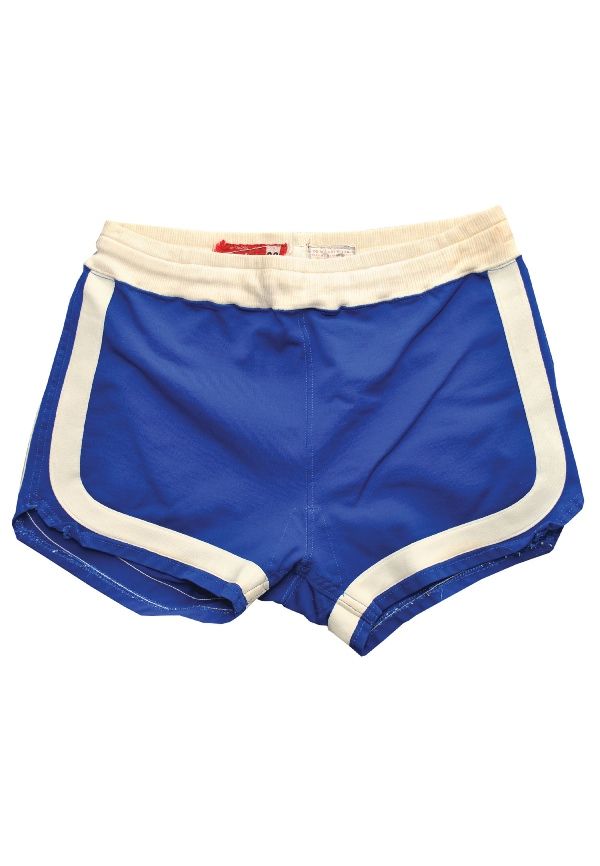 1972-73 Mike Gale Kentucky Colonels ABA Game-Used Road Uniform