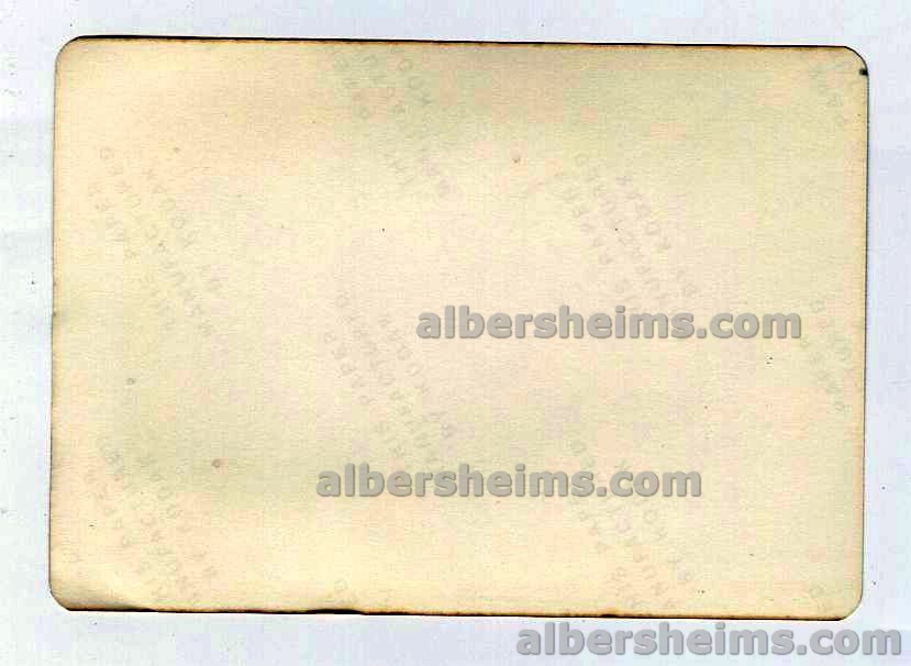 The Alou Brothers 1975 SSPC Baseball #42 Baseball Card Image Original TYPE I Photo