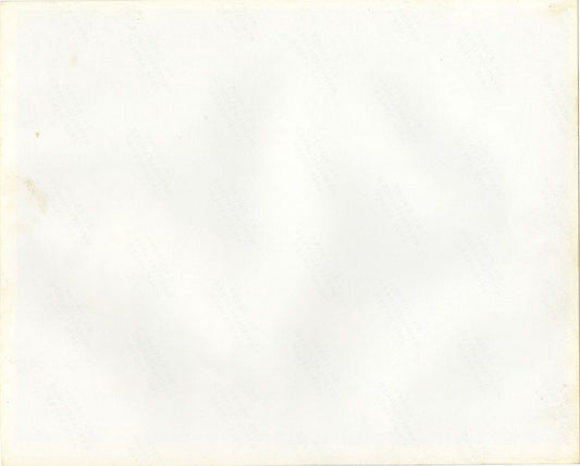 Billy Martin PCL Oakland Oaks Circa 1947-48 Original TYPE II Signed AUTO Photo /w Casey Stengel