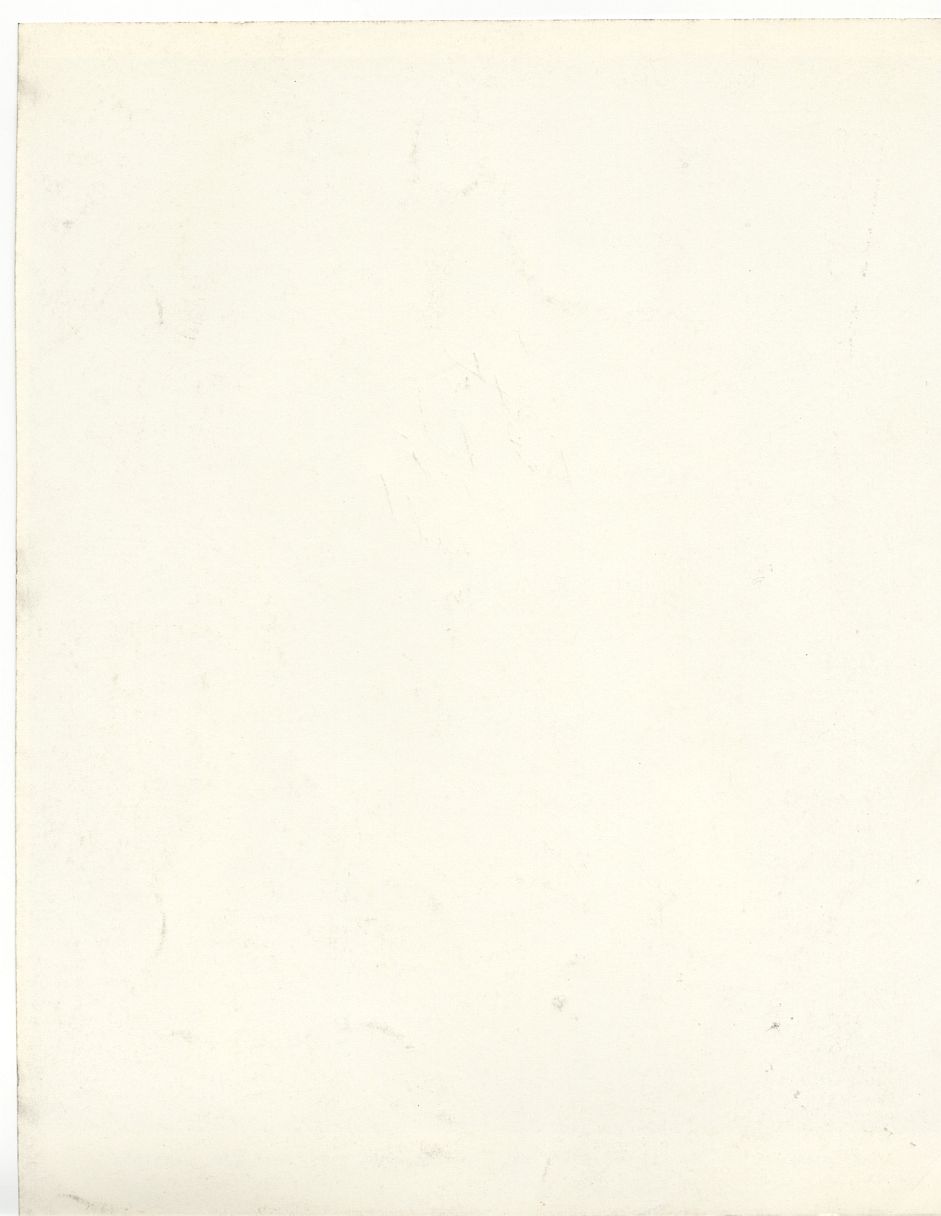 Gary Hill Signed AUTO circa 1963-64 Team Issued San Francisco Warriors Photo Personalized to Team Trainer