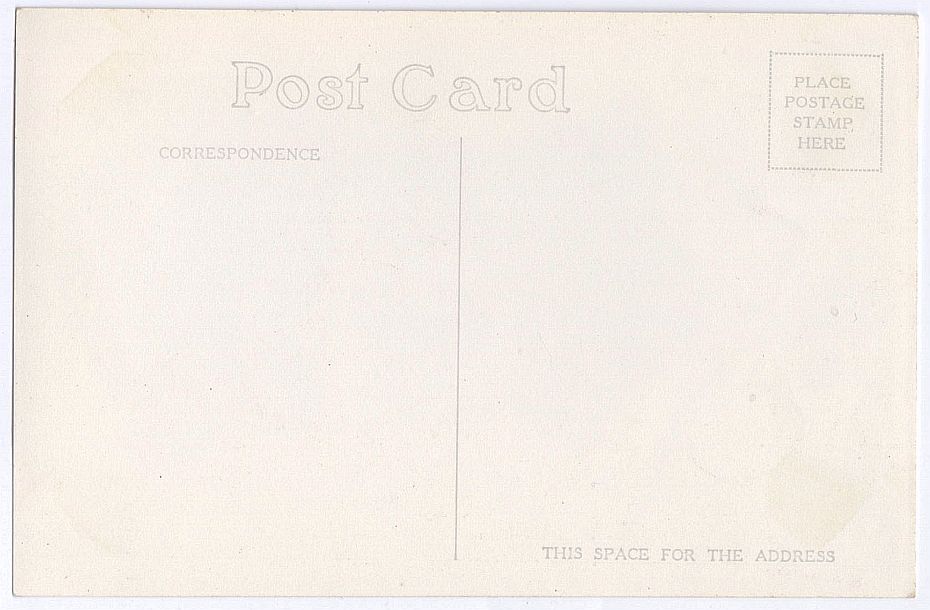 1949 Hank Greenberg Signed AUTO Cleveland Indians RPPC Real Photo Postcard HOF