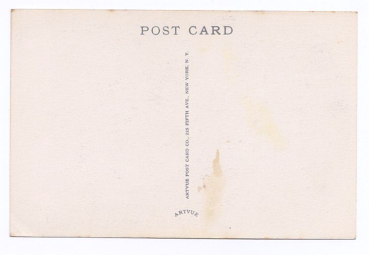 Max Carey Signed AUTO B&W Baseball Hall of Fame Plaque Postcard Great Inscription