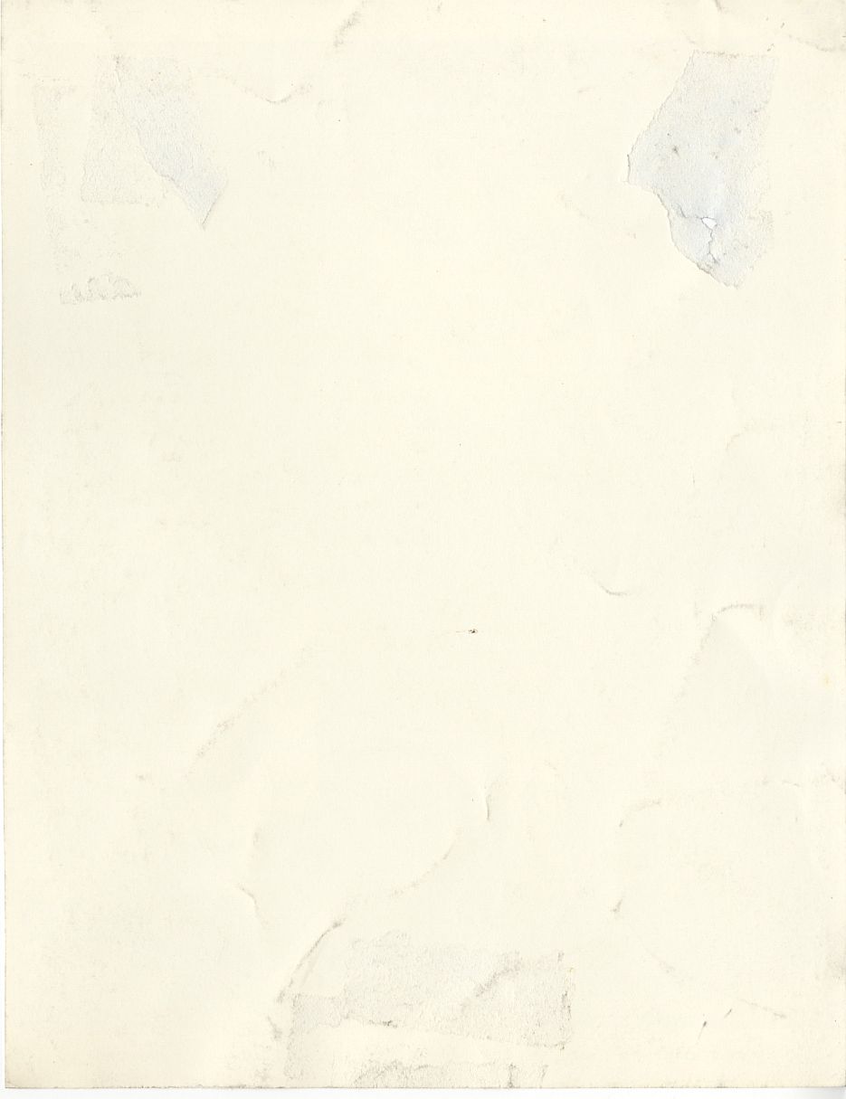 Wayne Hightower Signed AUTO Early 1960s Team Issued San Francisco Warriors Photo Personalized to Team Trainer